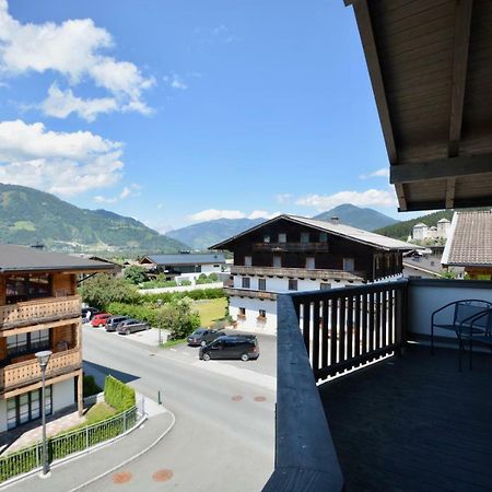 Apartment Peter In Adler Resort By Z-K-H Rentals Kaprun Exterior foto