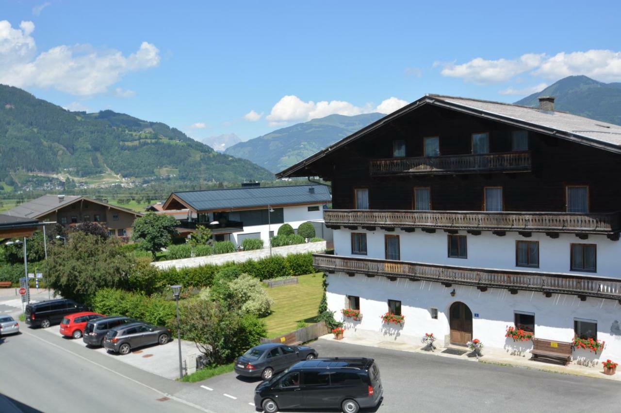 Apartment Peter In Adler Resort By Z-K-H Rentals Kaprun Exterior foto